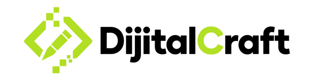 DijitalCraft Logo